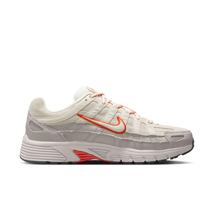 Nike P-6000 Premium Shoes Mens Phantom/Grey | Side Step