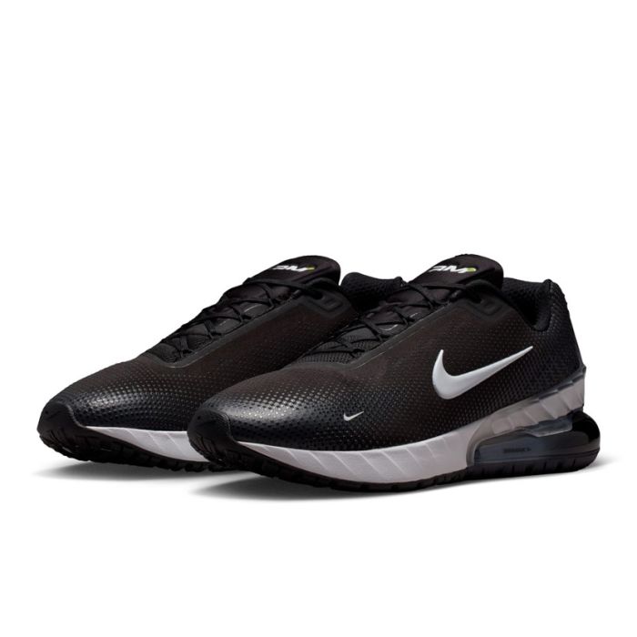 ＦandＫ　pieni ブラック Nike Air Max Phoenix Shoes Mens Black/White | Side Step