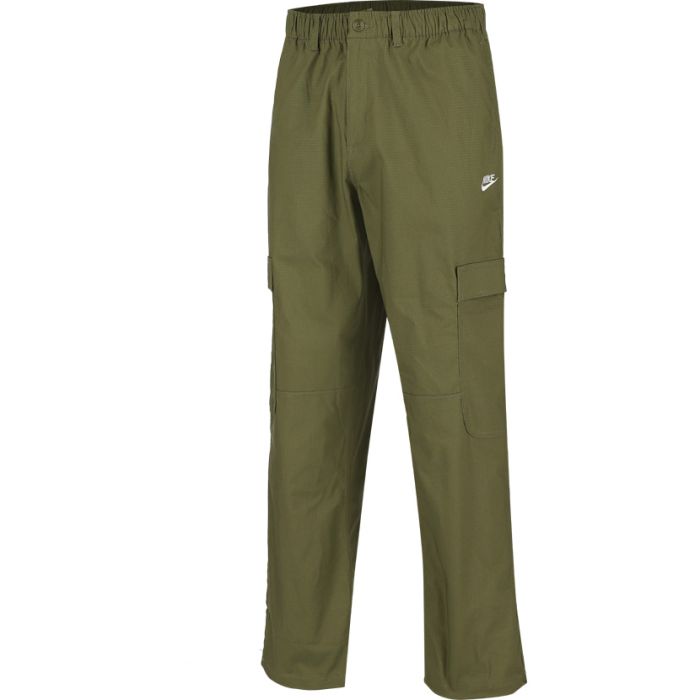 nike sweatpants side pocket