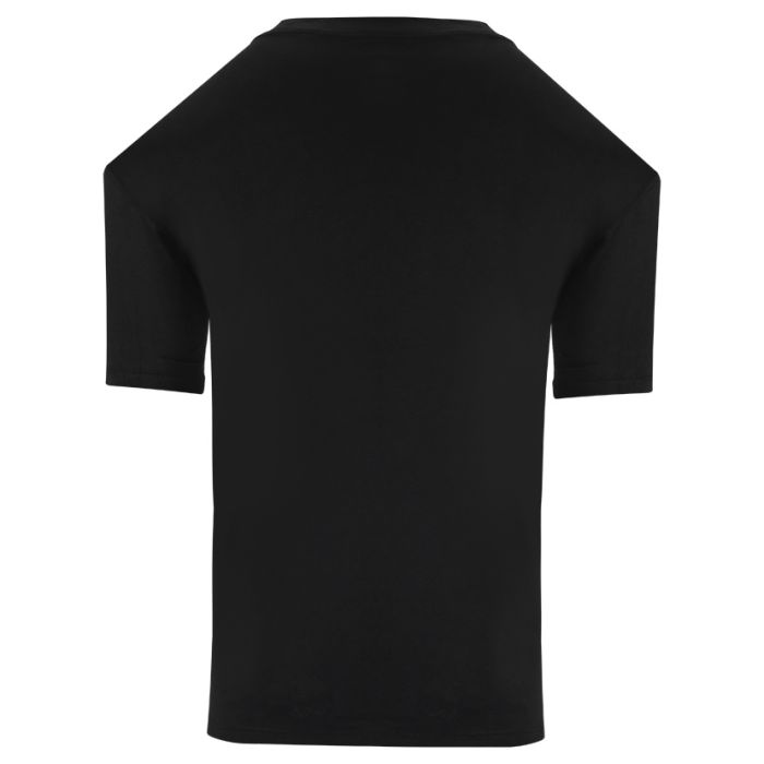 Nike Spoortswear LSE Fly Above T-Shirt Mens Off Noir | Side Step