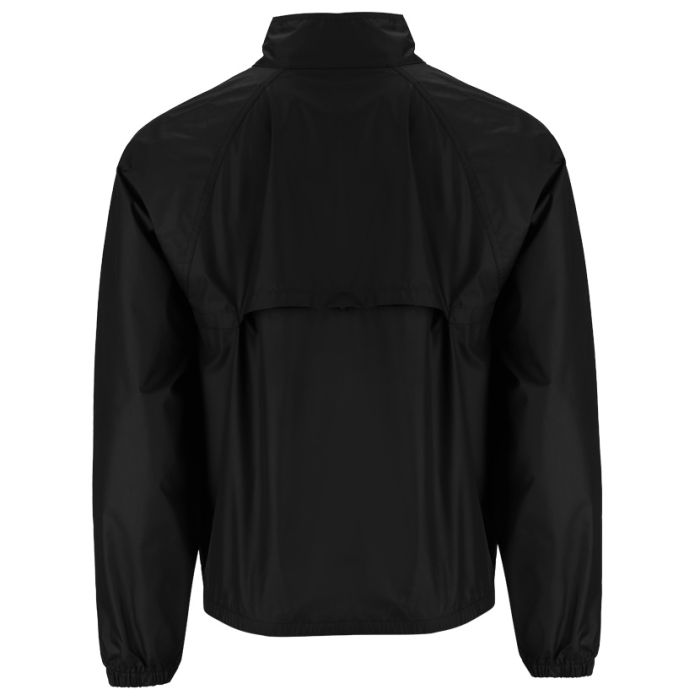 Nike Sportswear Club Roscoe Full-Zip Jacket Mens Black/White
