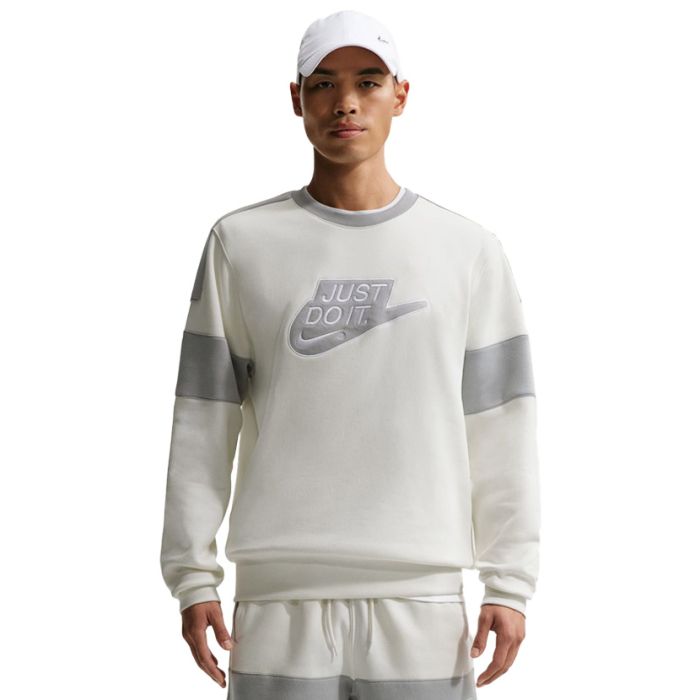 nike nsw club crw bb