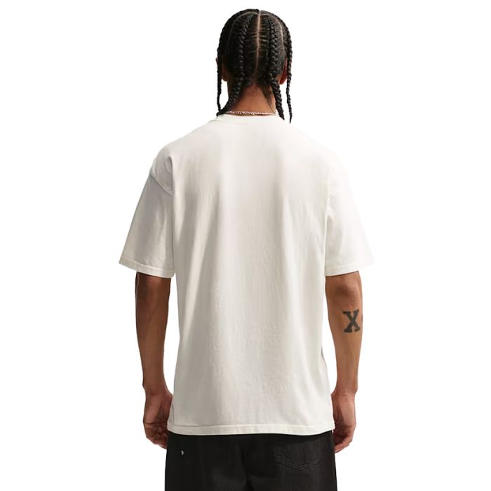 Nike Sportswear LSE GFB Photo T-Shirt Mens Sail