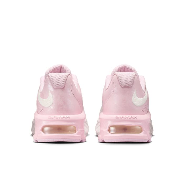 Nike Air Max Fire SE Sneakers Womens Pink/Foam | Side Step