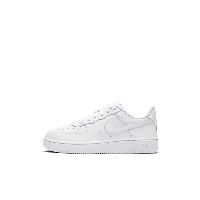 Nike Air Force 1 Youth Sneaker White