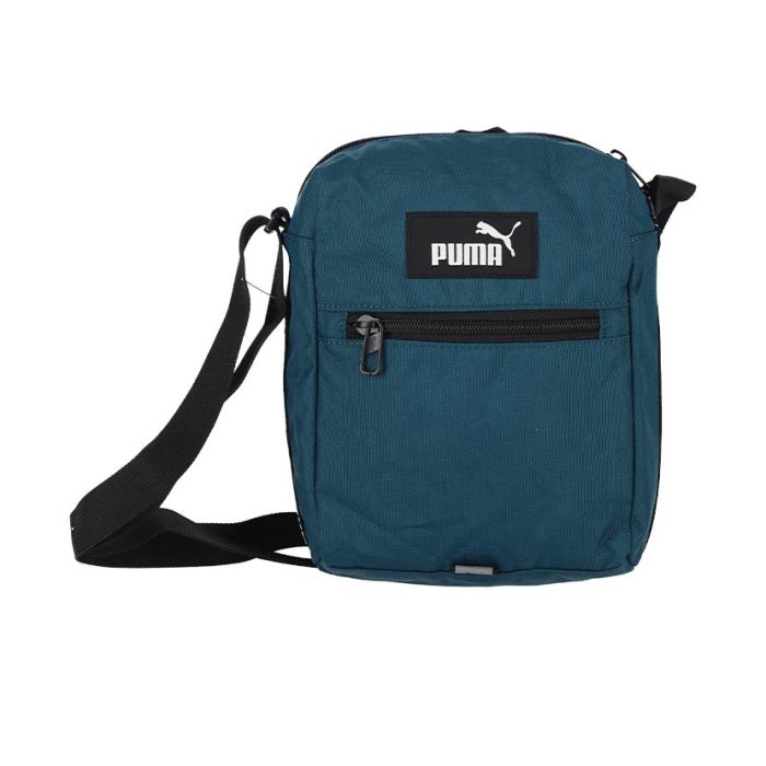 Puma Evoess Portable Bag Ocean Tropic