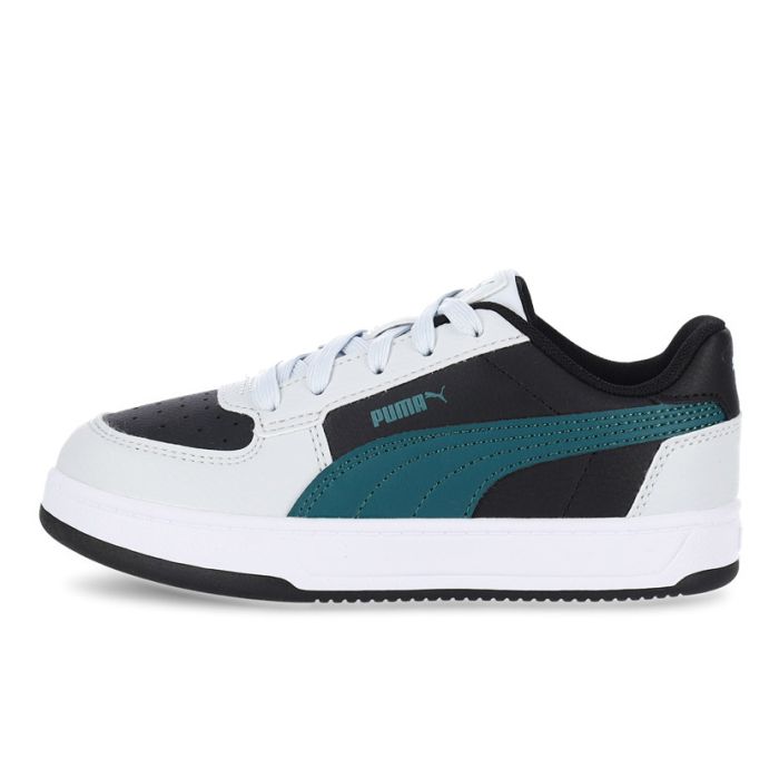 Shoes green and black hotsell