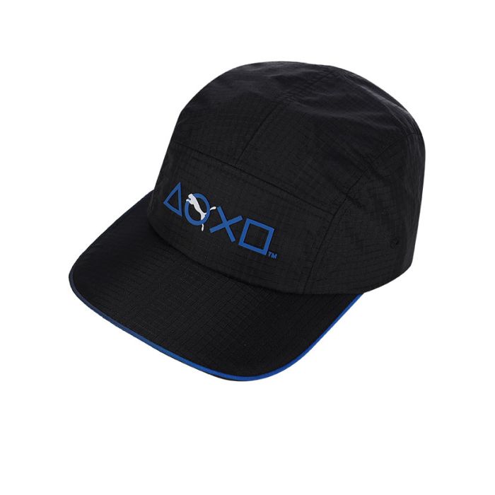 PMA5719B-PUMA-PLAYSTATION--BLACK-02517601-V1 PMA5719B-PUMA-PLAYSTATION--BLACK-02517601-V1