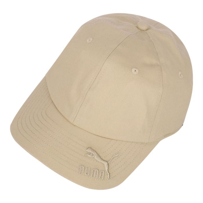 PMA5734BR-PUMA-PRIME-CLASSIC-DAD-CAP-GRANOLA-BROWN-02438002-V1 PMA5734BR-PUMA-PRIME-CLASSIC-DAD-CAP-GRANOLA-BROWN-02438002-V1