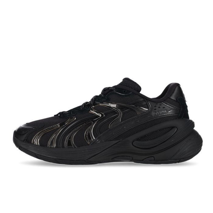 PMA6965B-PUMA-INVERSE-STALTH-BLACK-SIL-GRY-40175401-V1 PMA6965B-PUMA-INVERSE-STALTH-BLACK-SIL-GRY-40175401-V1