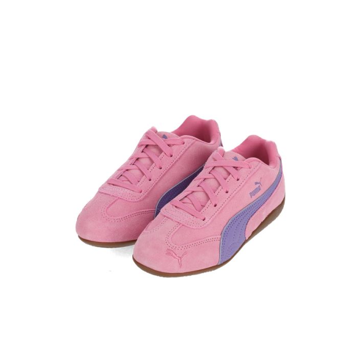 ❤︎aime❤︎ Puma White Court Lally Skye Sneakers (3190348) | Puma