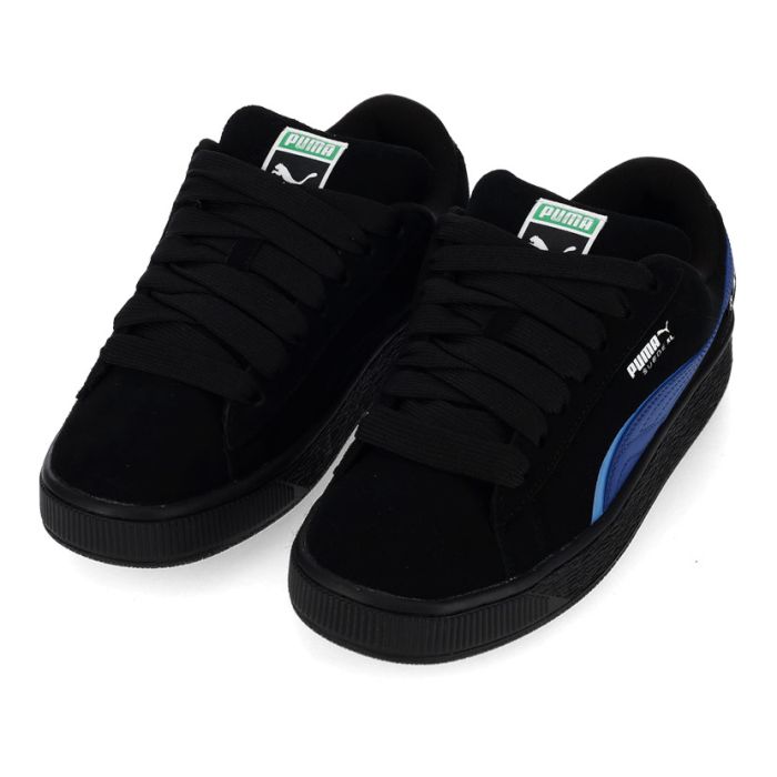 DTM・DAW PUMA SR-045 SR-L04SPT-01 PUMA MENS Darter Pro 2 Running Shoes BLACK – Tekkie Town