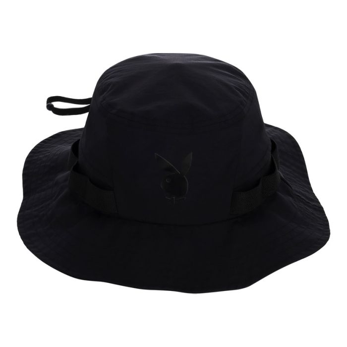 main story / Bucket Hat Black (S/M) main story / Bucket Hat Black