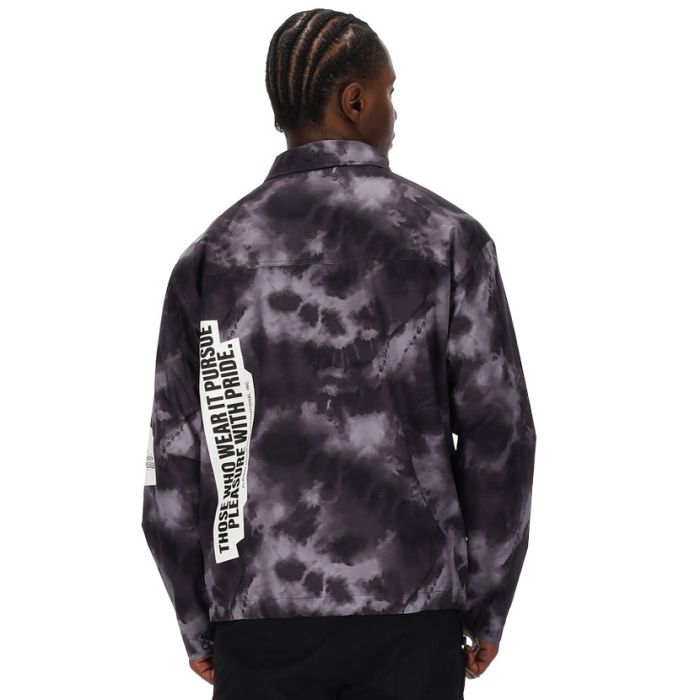 JSF J's BALL COACH JACKET ブラック thebonez JSF J's Ball Coach