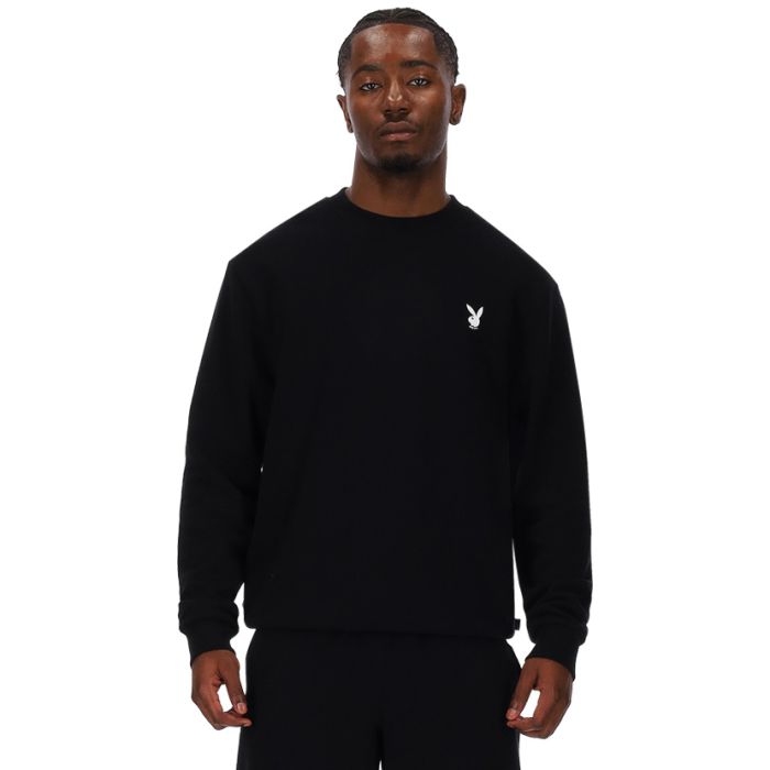 PYB384B-PYB-SWT-CORE-TERRY-BLK-PB-AW26-MA-0067-V1