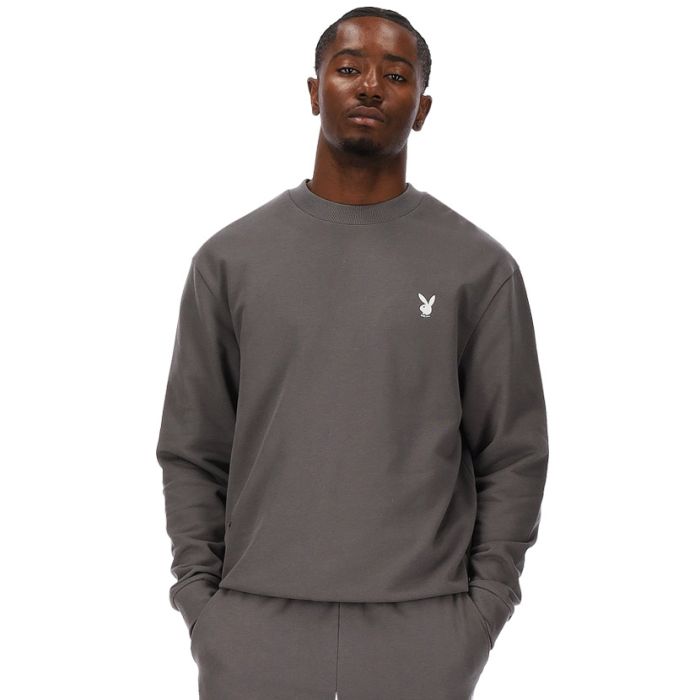 PYB384G-PYB-SWT-CORE-TERRY-GRY-PB-AW26-MA-0067-V1