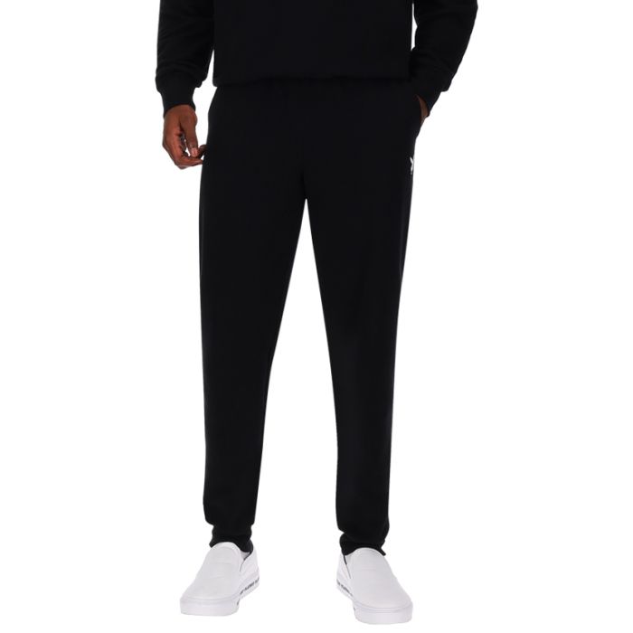 PYB386B-PYB-TERRY-CUFFED-SWTPNT-BLK-PB-AW26-MB-0068-V1