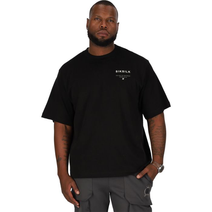 SIK121B-SIKSILK-GRPHC-TEE-BLK-SS-28863-V1
