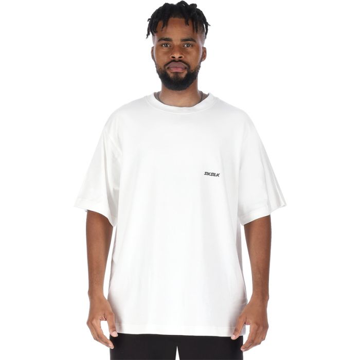 SIK130W-SIKSILK-GRPHC-TEE-WHT-SS-28778-V1