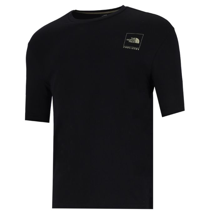 Maglietta north face coordinate top