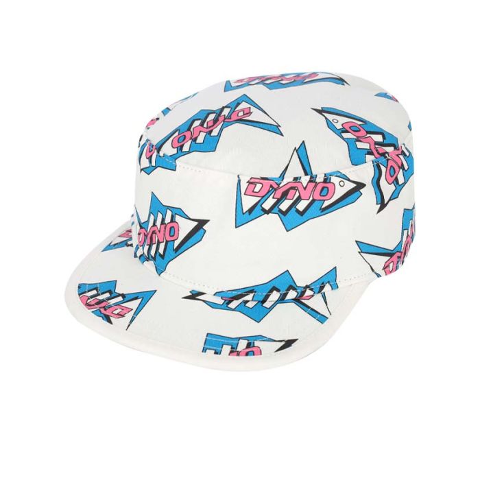 Vans Our Legends Painter Cap White