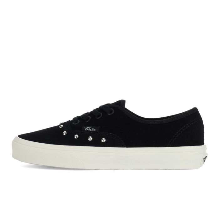 VAN8SBK-VANS-AUTH-SPIKES-BLKK-VN000CRQBLK1-V1 VAN8SBK-VANS-AUTH-SPIKES-BLKK-VN000CRQBLK1-V1