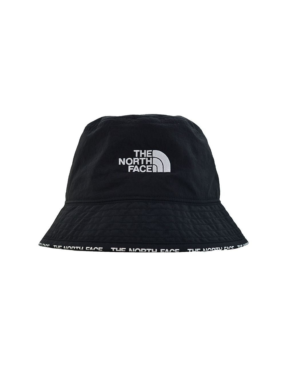 The North Face Cypress Bucket Hat Black