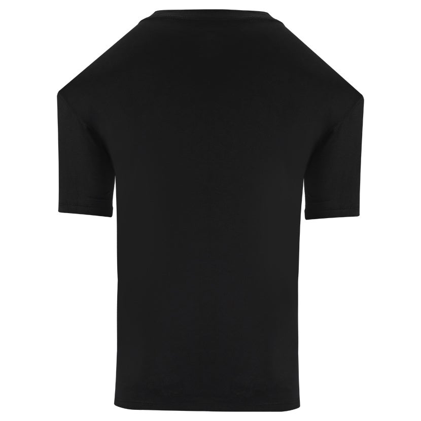 Nike Spoortswear LSE Fly Above T-Shirt Mens Off Noir | Side Step