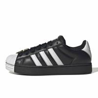 adidas gazelle silver green womens adidas SUPERSTAR 82 SFTM 'Core Black' main image 0