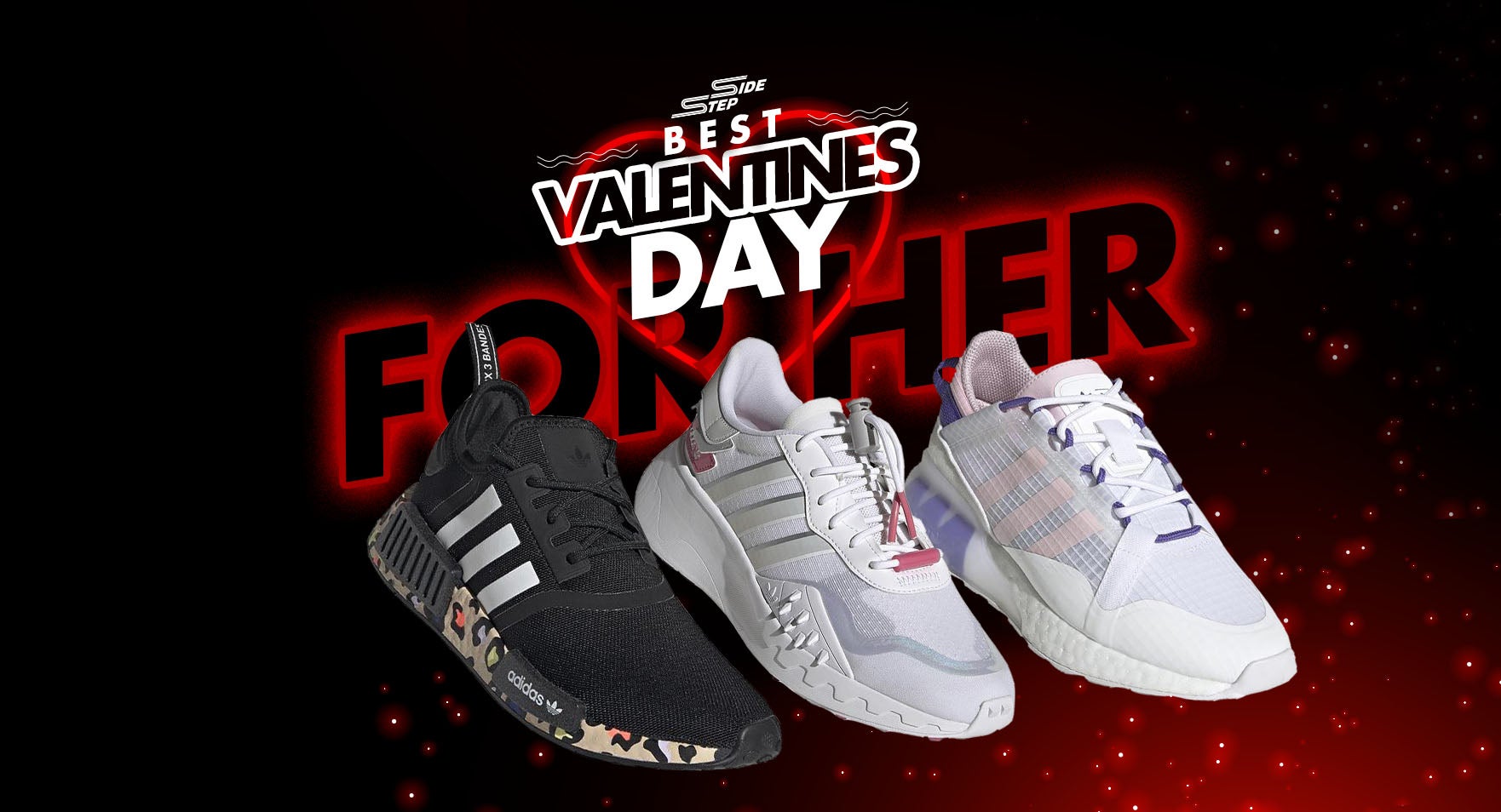 Best day to buy shoes store