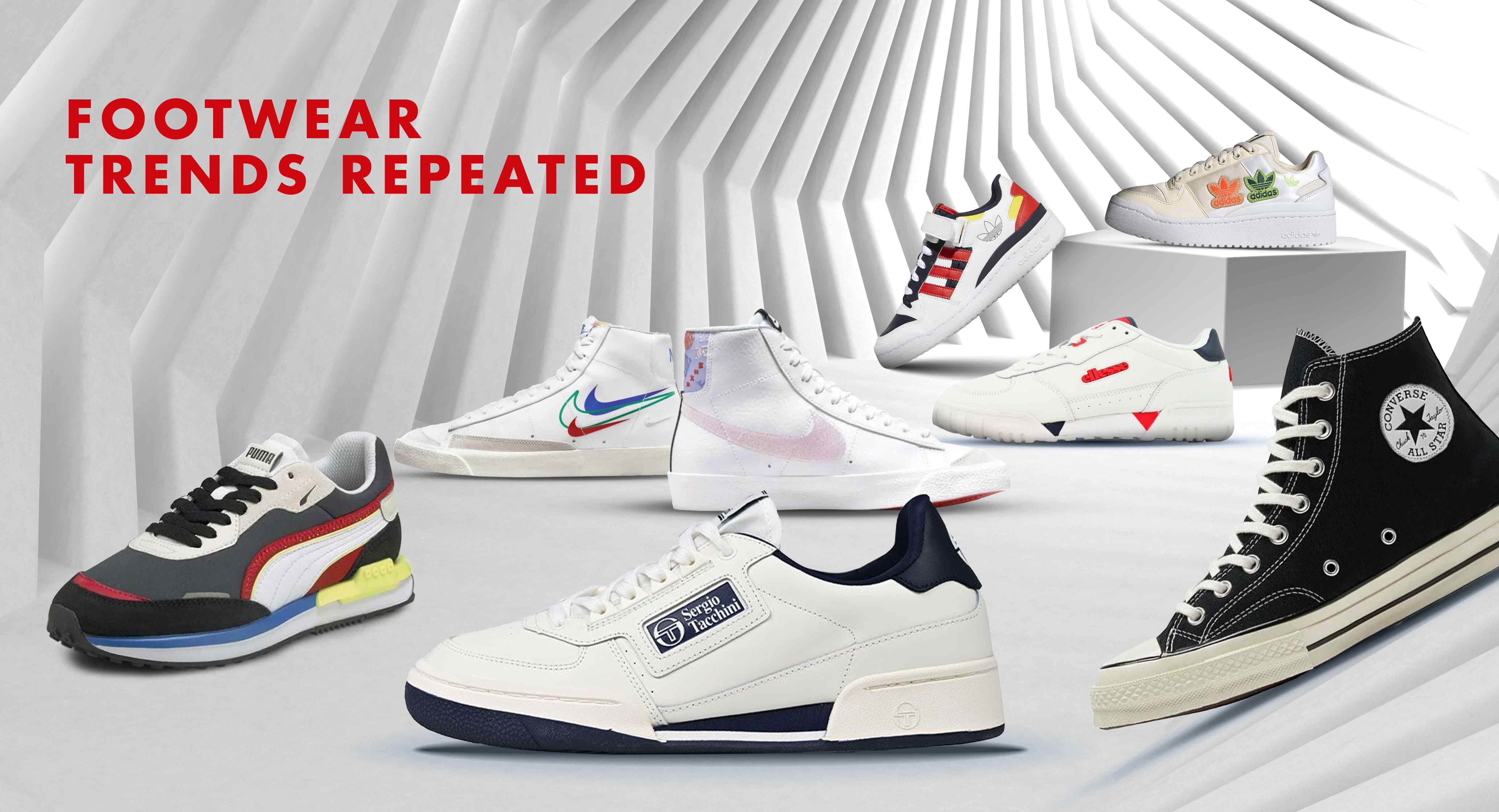 Cool 2025 shoes online