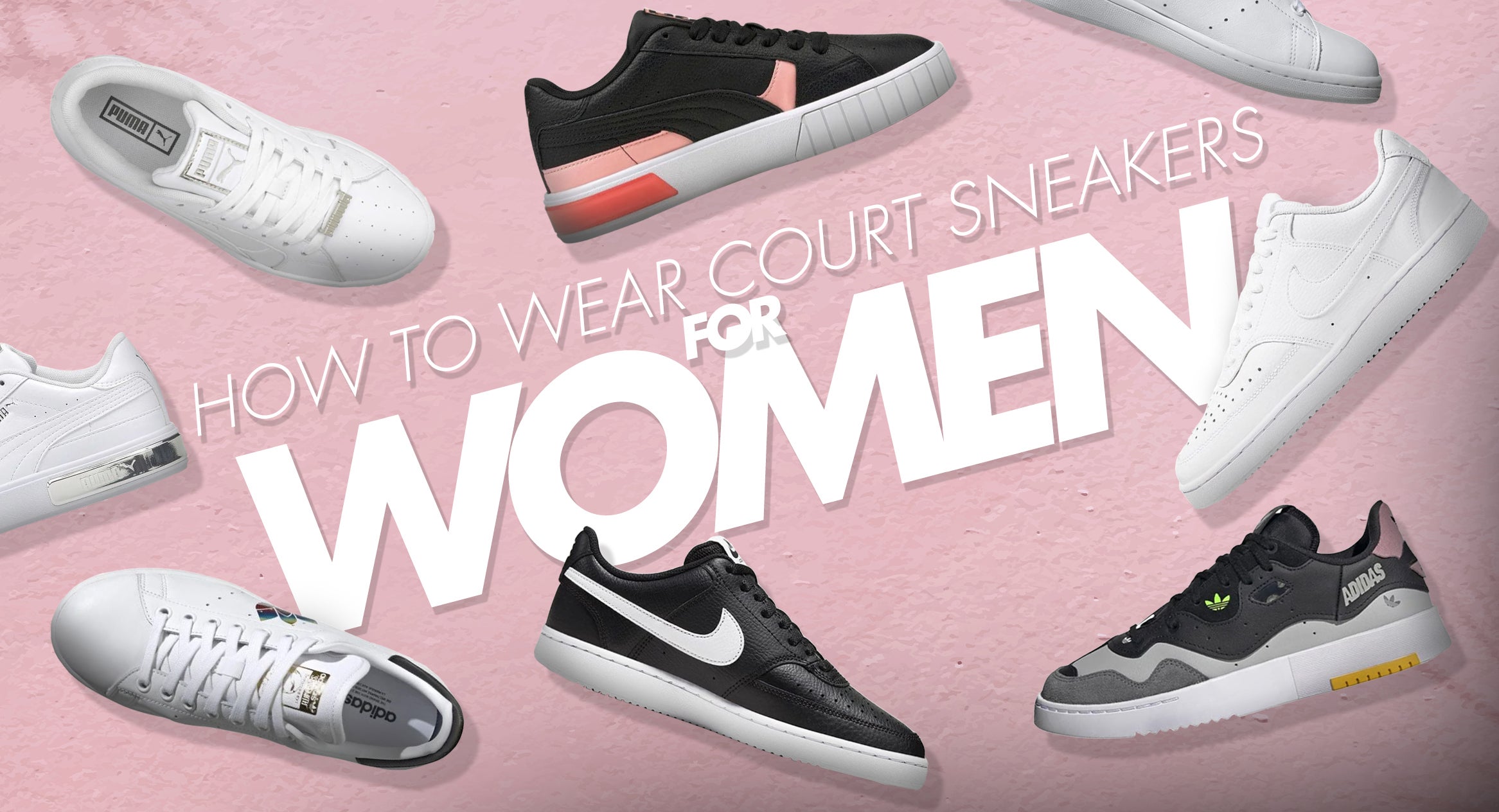 Sneakers for Women