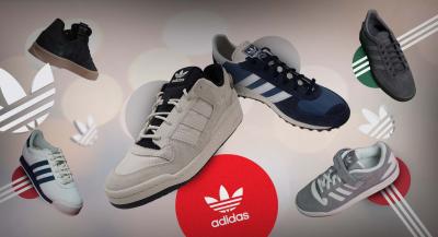 Sidestep adidas superstar clearance