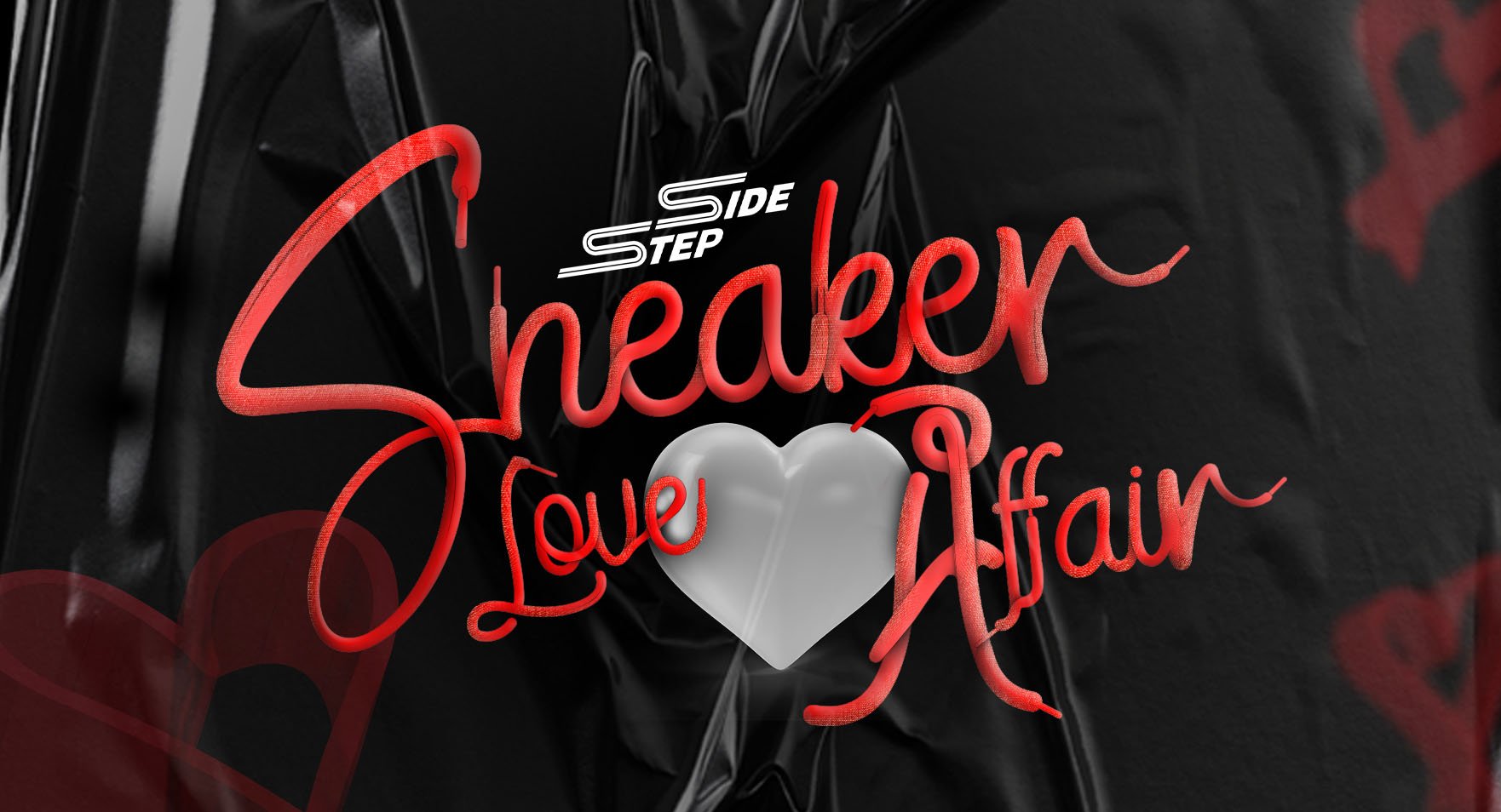 Sneaker Love Affair: How Kicks Can Spark Connections & Tell Love Stories