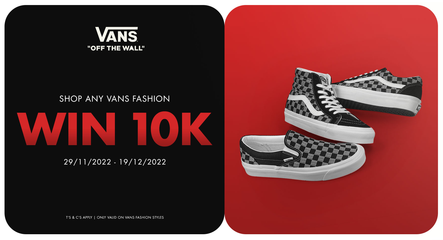 Vans Off The Wall designs, themes, templates and downloadable graphic  elements on Dribbble