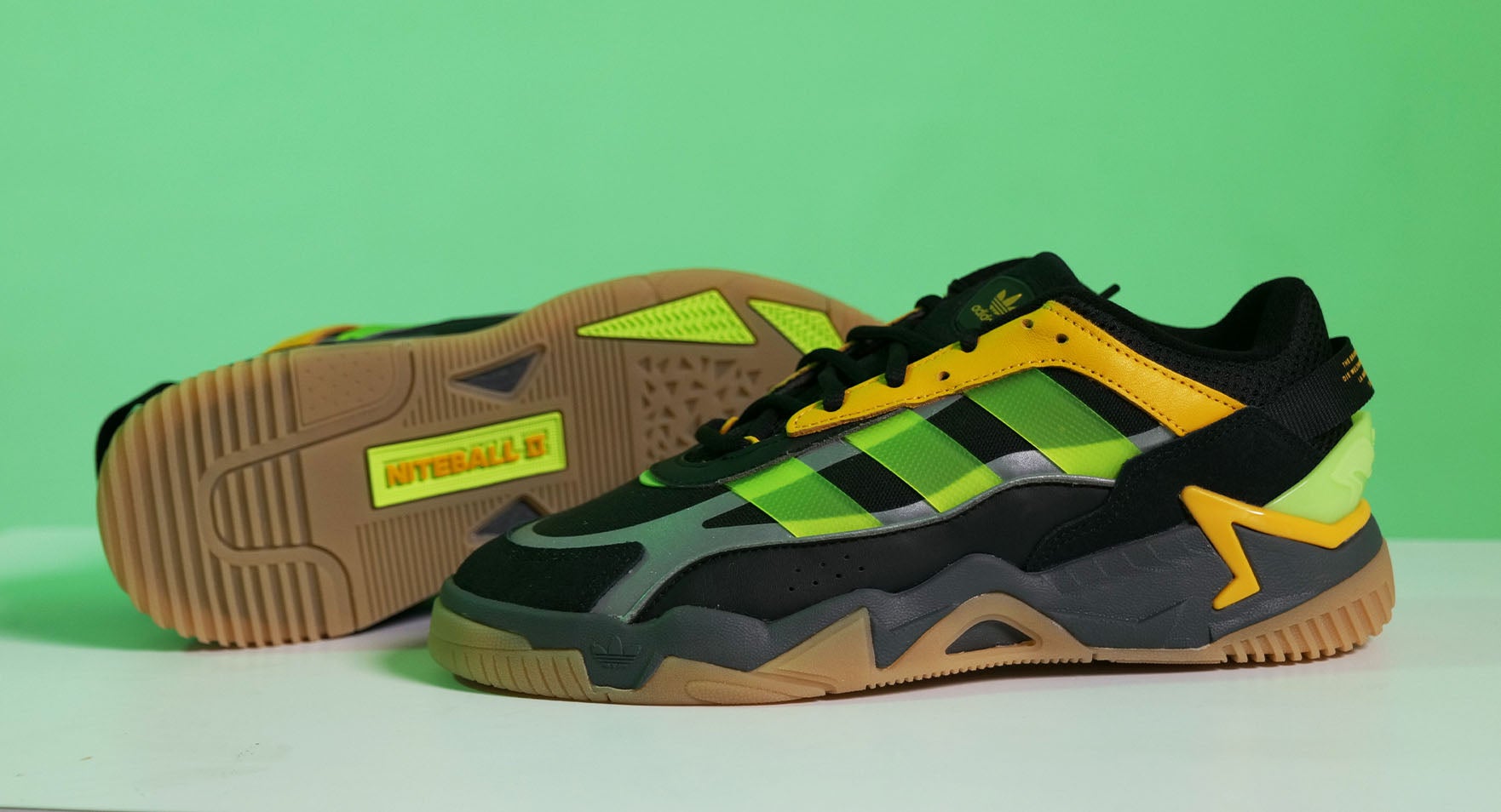 Old school adidas basketball sneakers hot sale