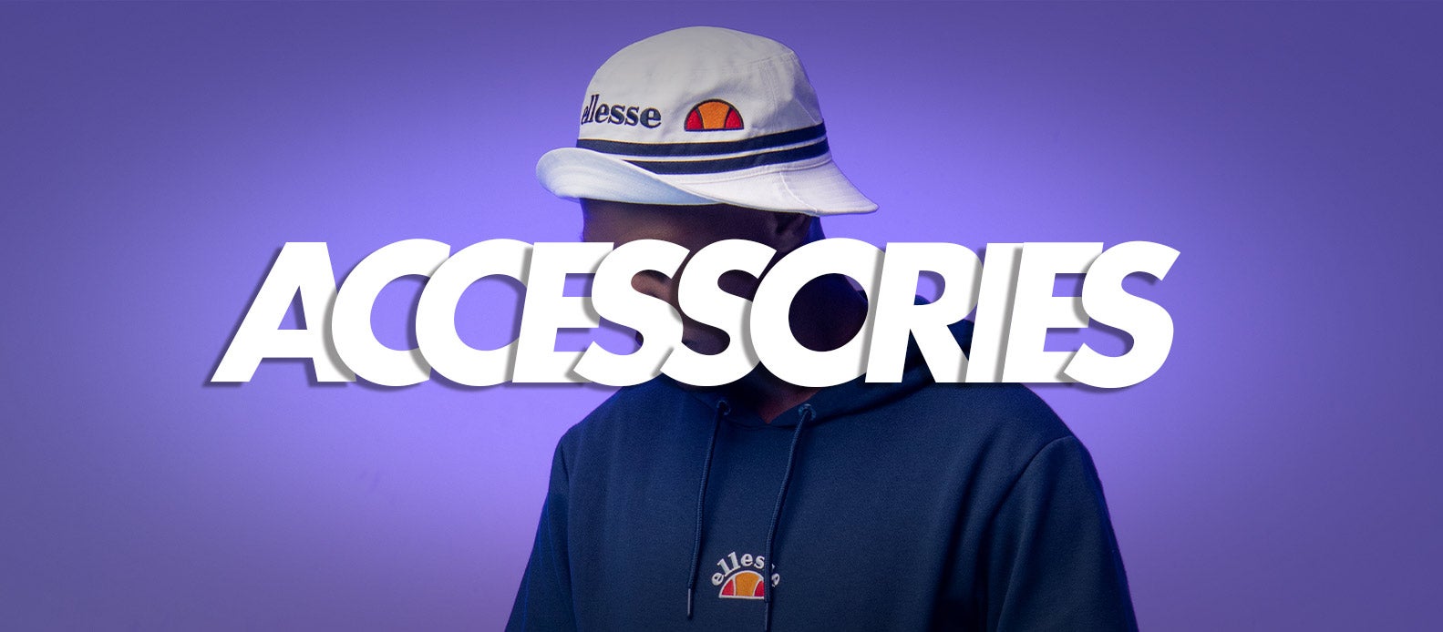 Men's Accessories