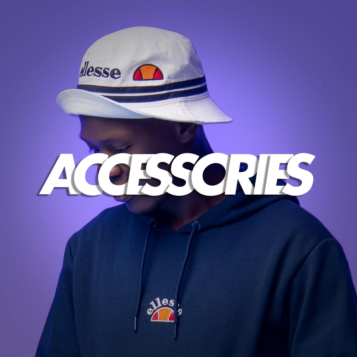 Men's Accessories