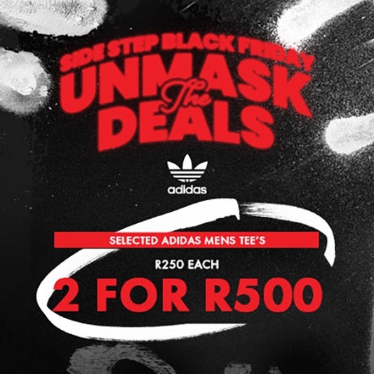 
Black Friday Adidas Mens Tees 2025 Mobile