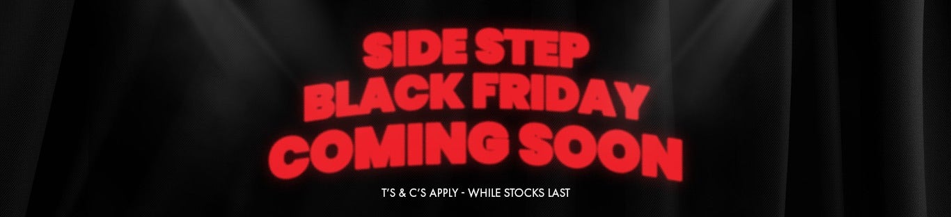 Black Friday Deals - Desktop