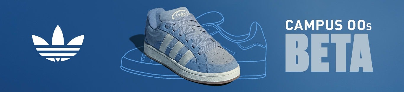 Shop the latest adidas Originals Campus 00s Beta  collections