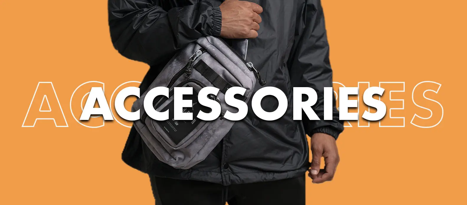 Men's Accessories