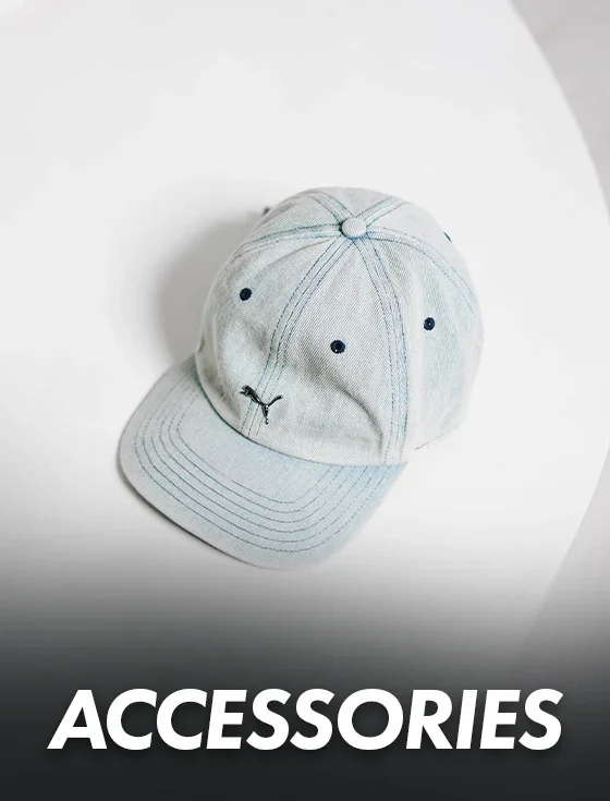Men's Accessories