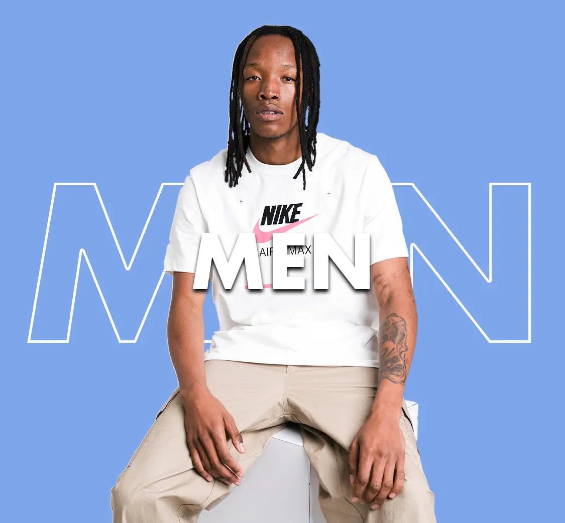 Mens Apparel