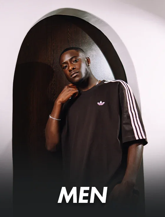 Mens Apparel