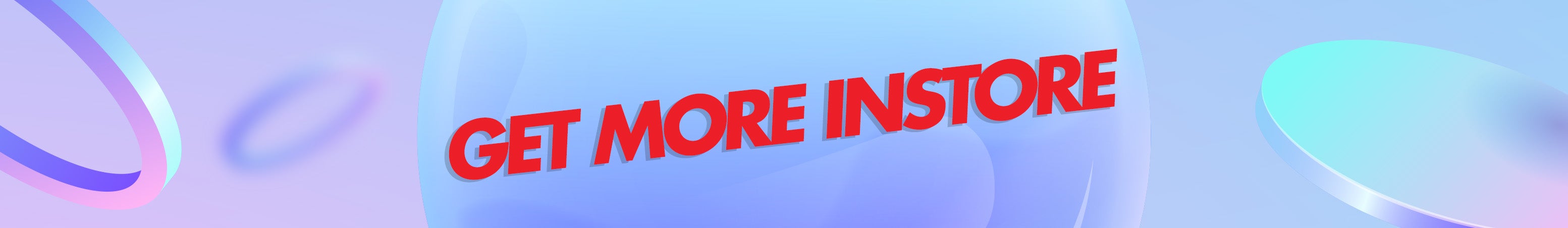 Get More