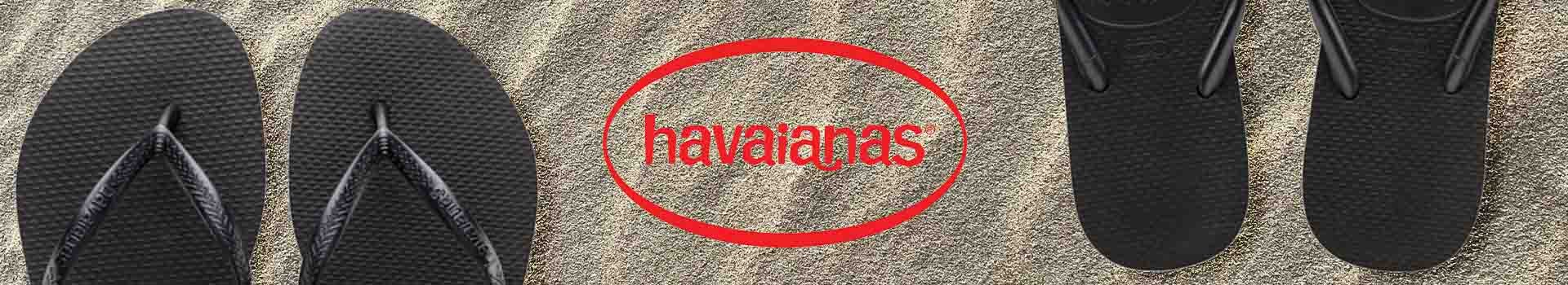 Havaianas Banner