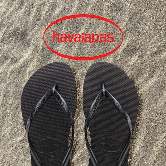Havaianas Banner