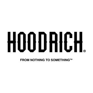 Hoodrich Logo