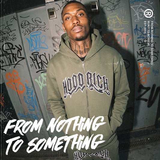Hoodrich